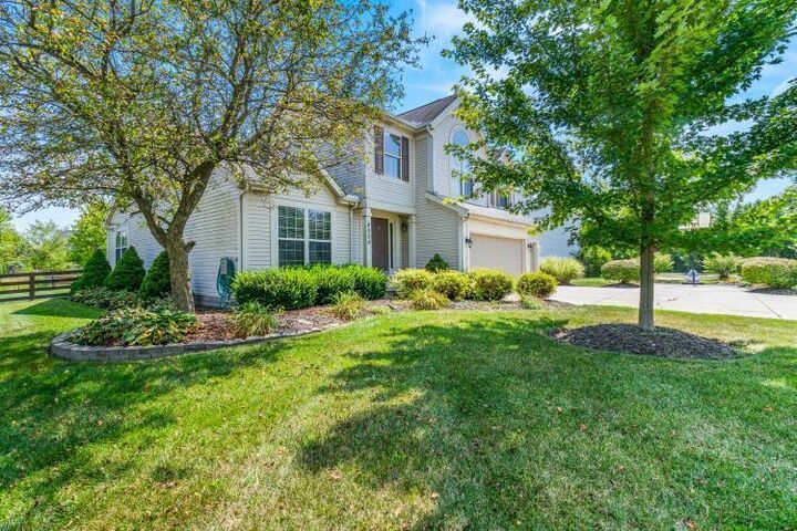 Property Photo: 6008 Buckeye Parkway OH 43123