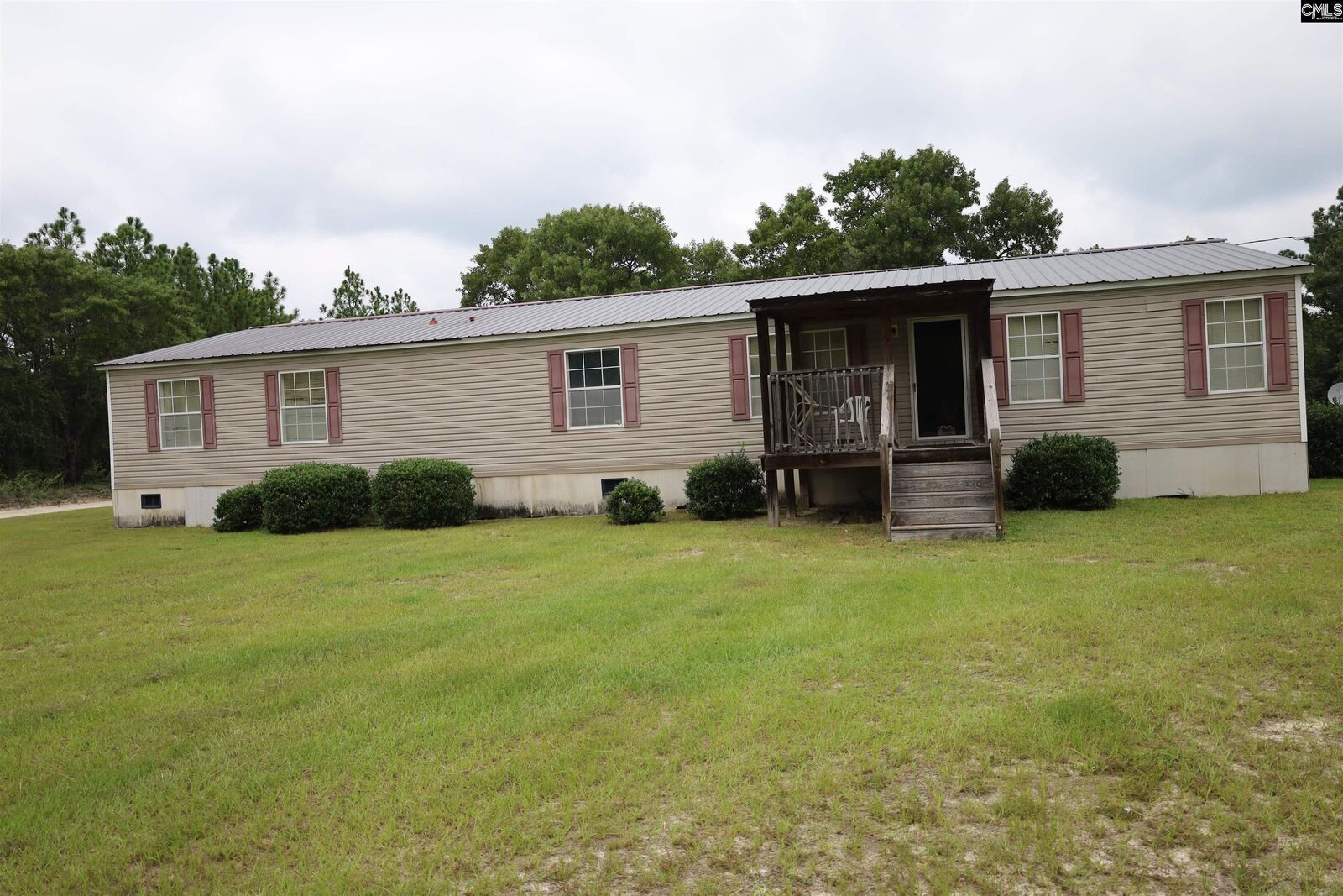 Property Photo: 1880 Springvale SC 29078
