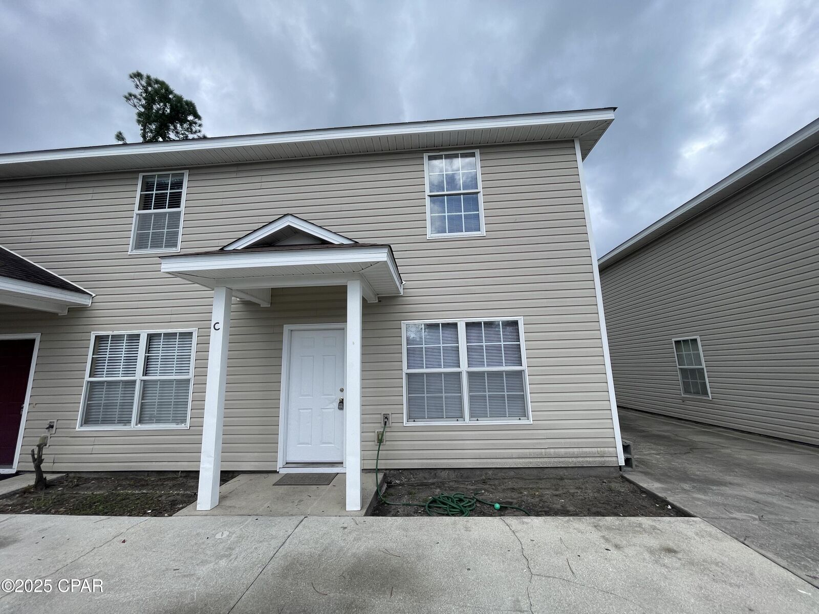 Property Photo: 1803 Hickory Avenue C FL 32401