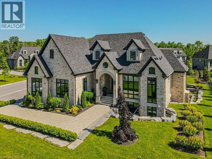 112 Heritage Lake Drive 61  Puslinch ON N0B 2J0 photo