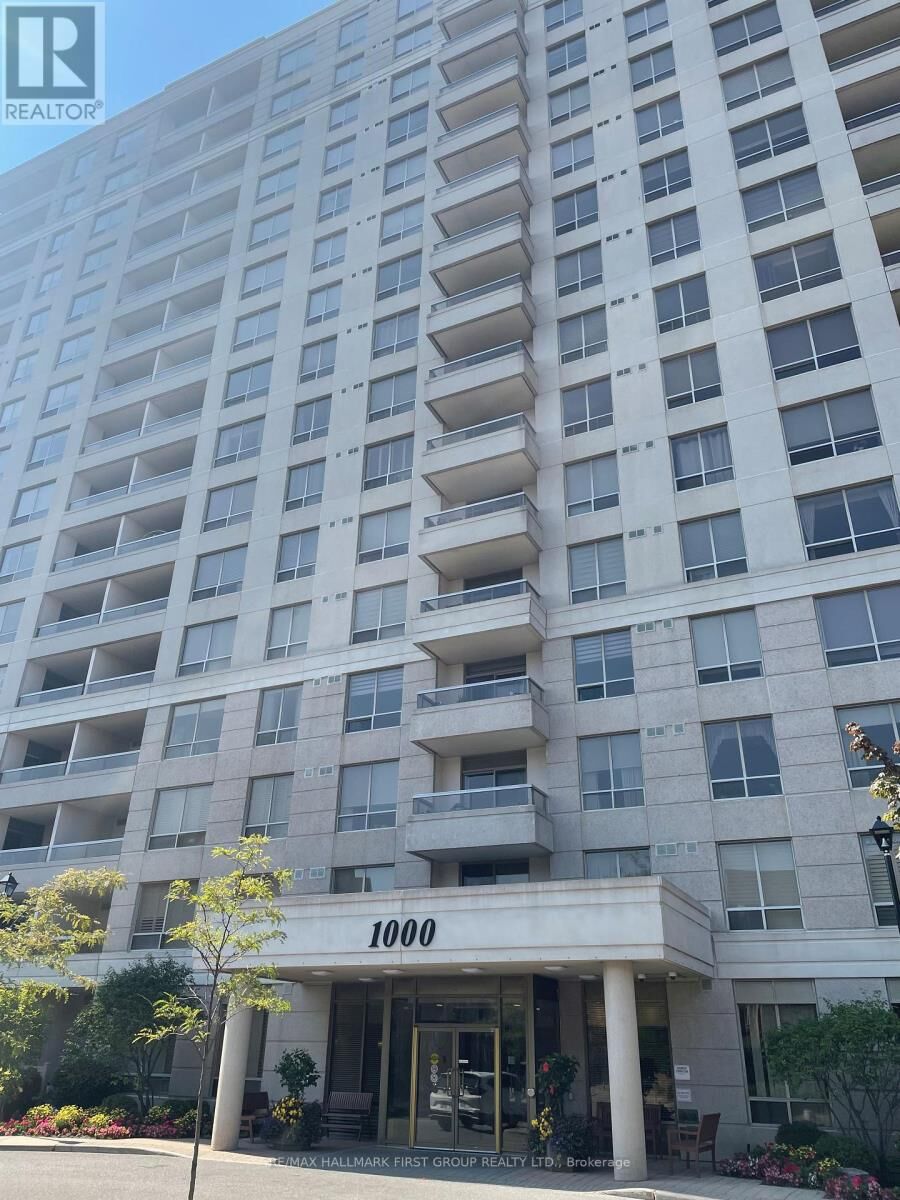 Property Photo: 1000 The Esplanade North 1715 ON L1V 6V4