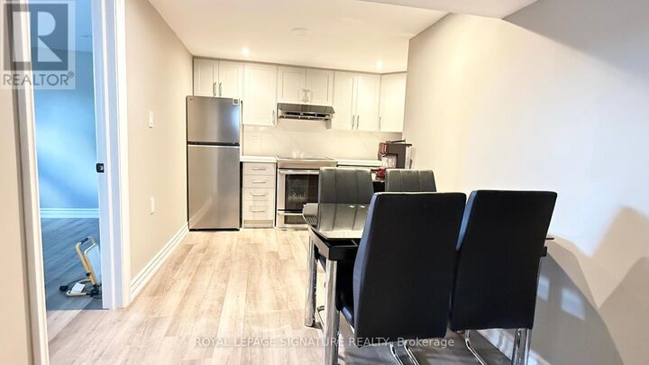 Property Photo:  115 Saturn Road  ON M9C 2S8 
