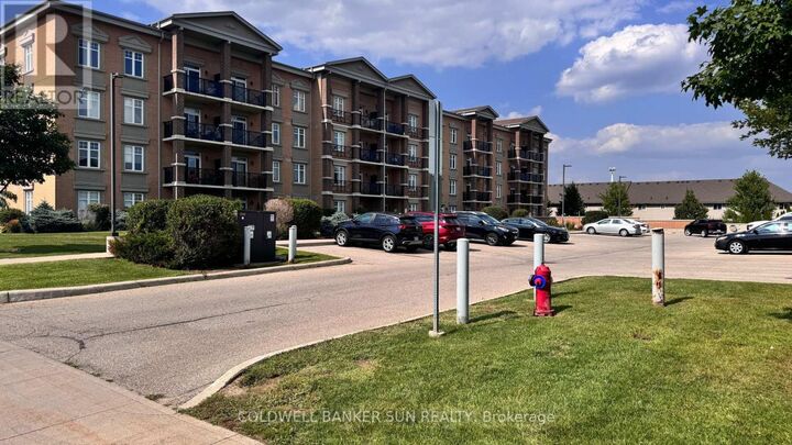 2 Colonial Drive 211  Guelph (Pineridge/Westminster Woods) ON N1L 0K8 photo