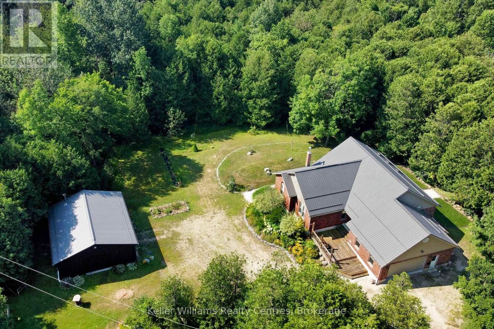 Property Photo:  034660 Sideroad 5 Ndr  ON N0G 1S0 