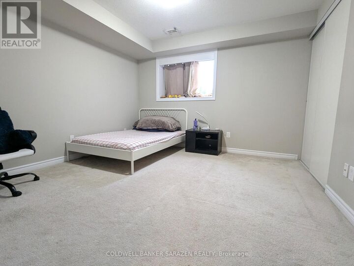 Property Photo: 633 Chapman Mills Drive Unit B ON K2J 5T1