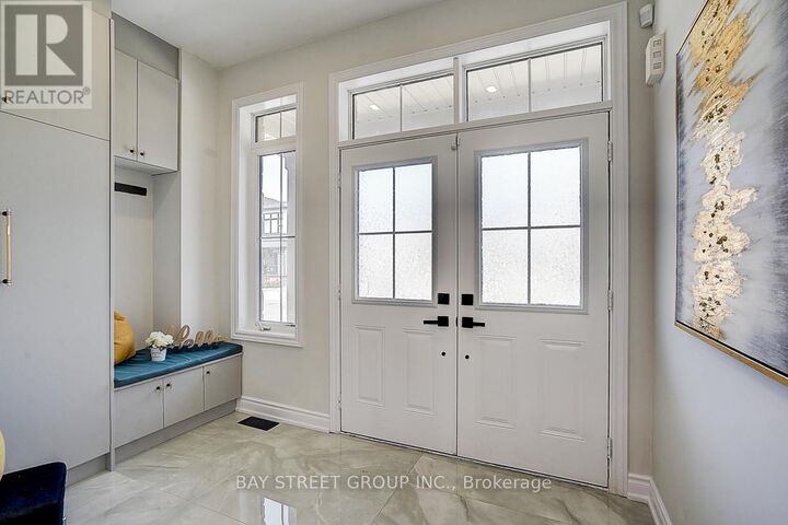 Property Photo:  146 Petgor Path  ON L6H 0Y6 