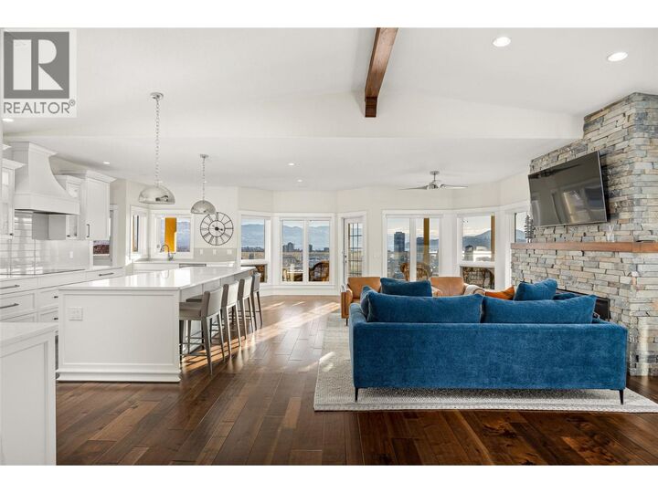 647 Royal Pine Drive  Kelowna BC V1Y 9K5 photo
