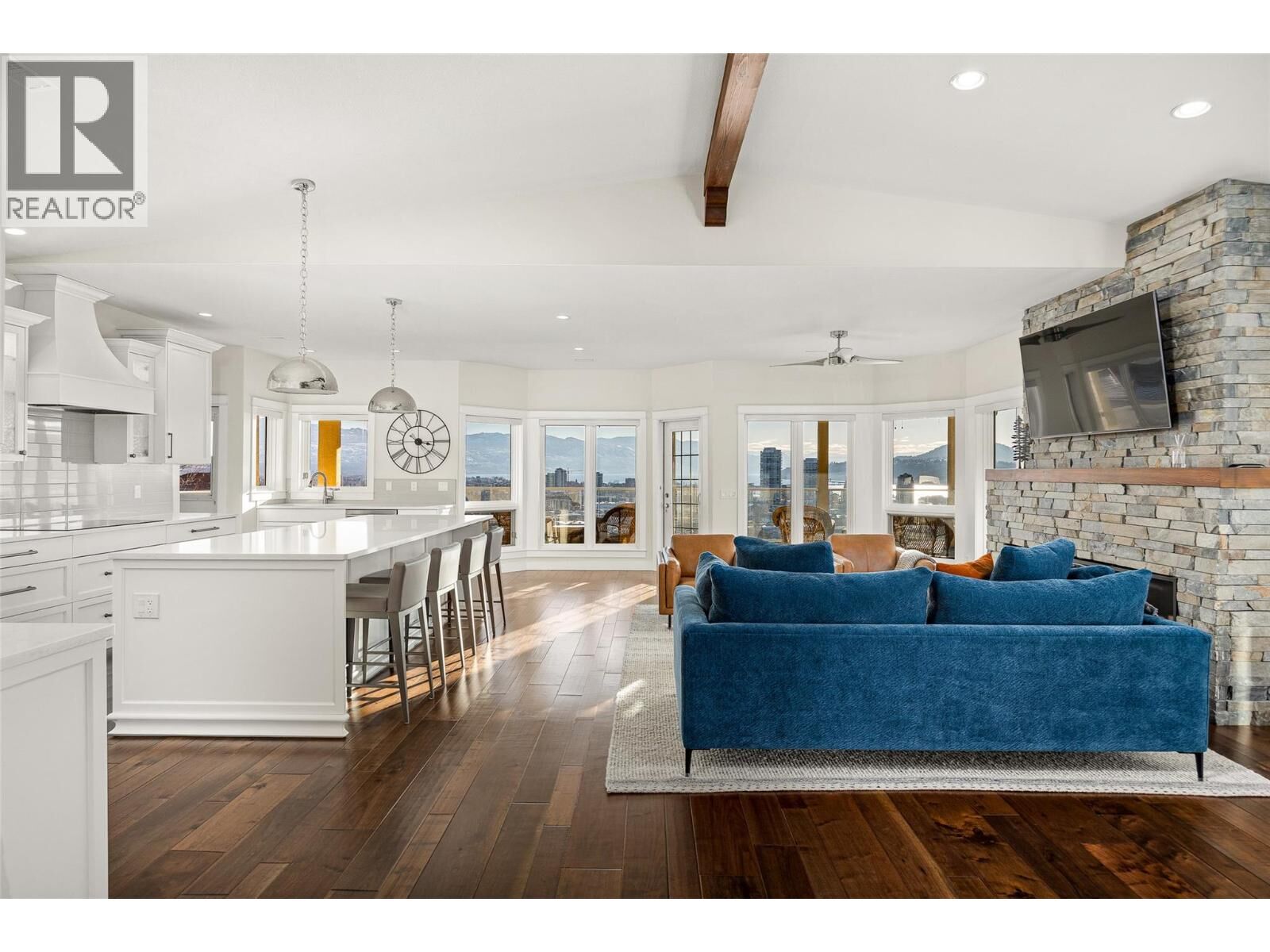 Property Photo:  647 Royal Pine Drive  BC V1Y 9K5 