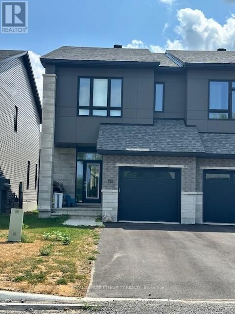 Photo de la propriété:  121 Bristol Crescent  ON K0G 1J0 