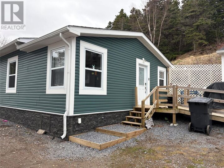Property Photo:  699 Winterhouse Road  NL A0N 1X0 