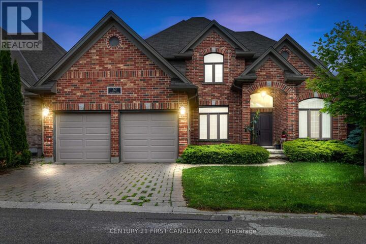 515 Skyline Avenue 10  London North (North B) ON N5X 0H4 photo