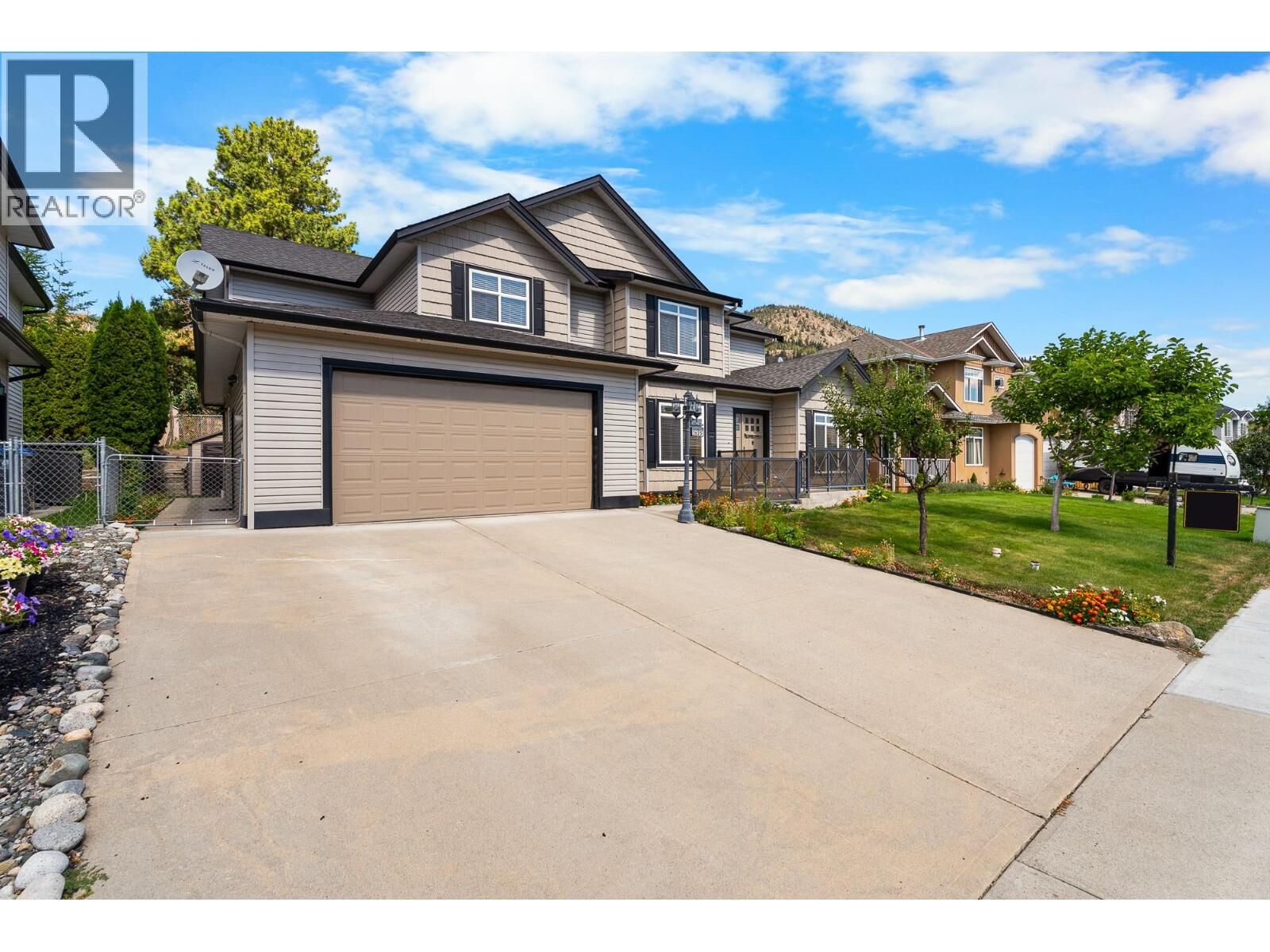 Photo de la propriété: 2625 Forksdale Avenue BC V1K 1P8