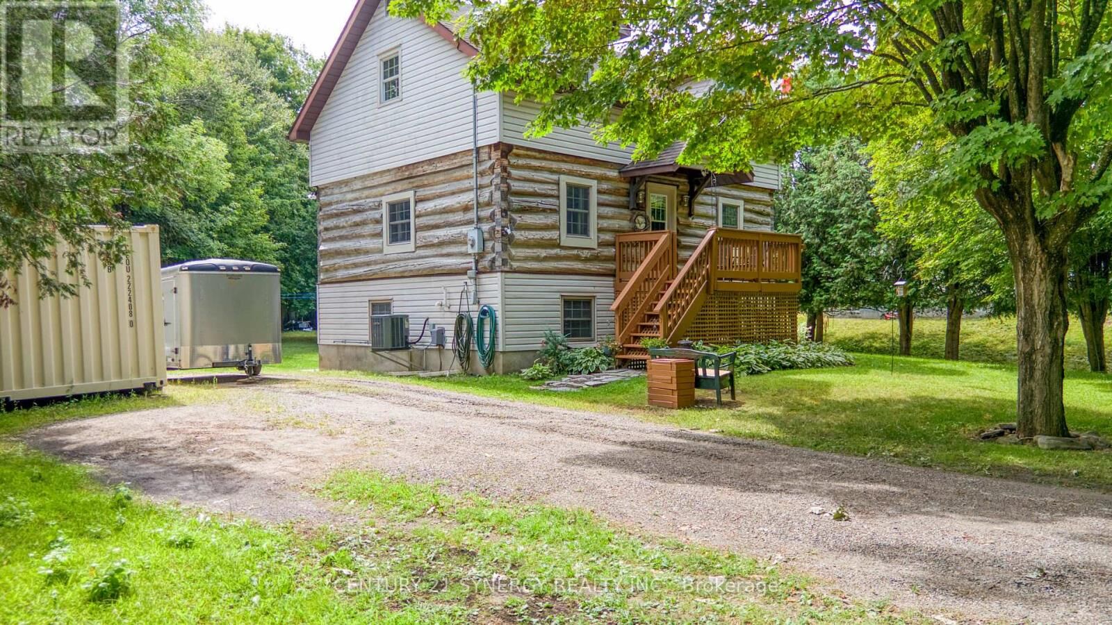 Property Photo: 144 Affleck Crescent ON K0G 1K0