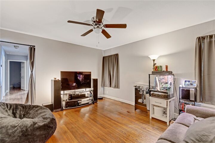 Property Photo:  1608 Crosby Street  TX 78374 