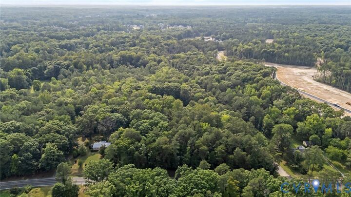 Property Photo:  0000 Hockett Road  VA 23103 