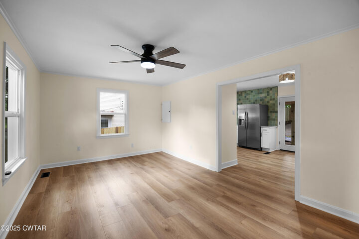 Property Photo: 152 Summar Drive TN 38301