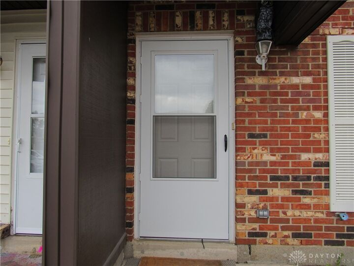 Property Photo:  1038 Frederick Drive  OH 45385 