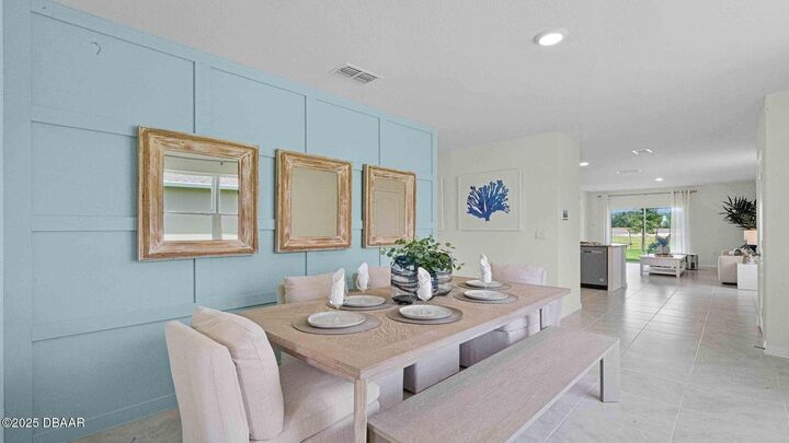 Property Photo: 3626 Marlberry Way FL 32773