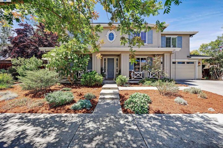 2461 Ancona Cir  Livermore CA 94550 photo