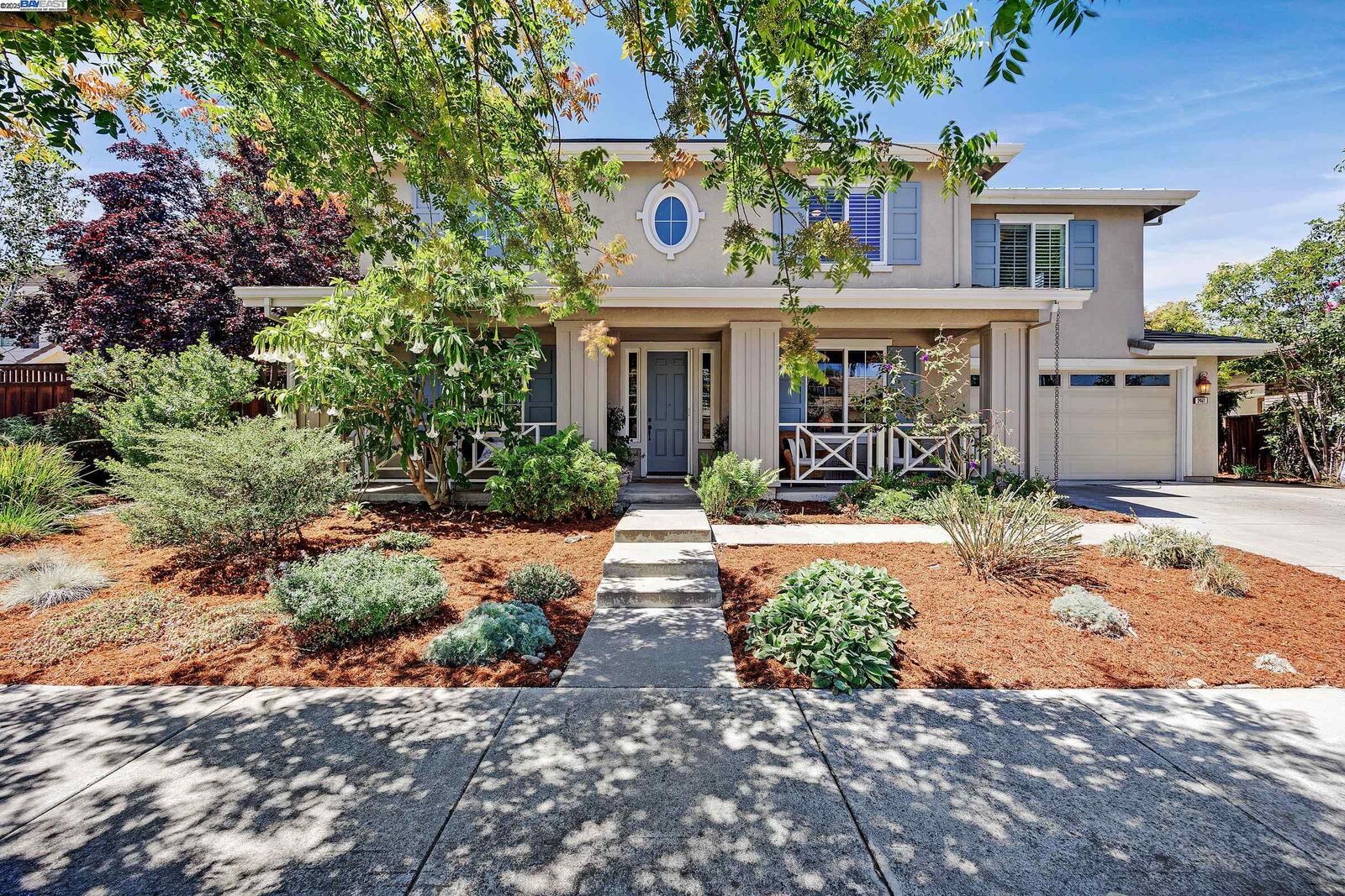 Property Photo: 2461 Ancona Cir CA 94550