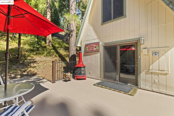 29810 Mariposa Dr  Cold Springs CA 95335 photo