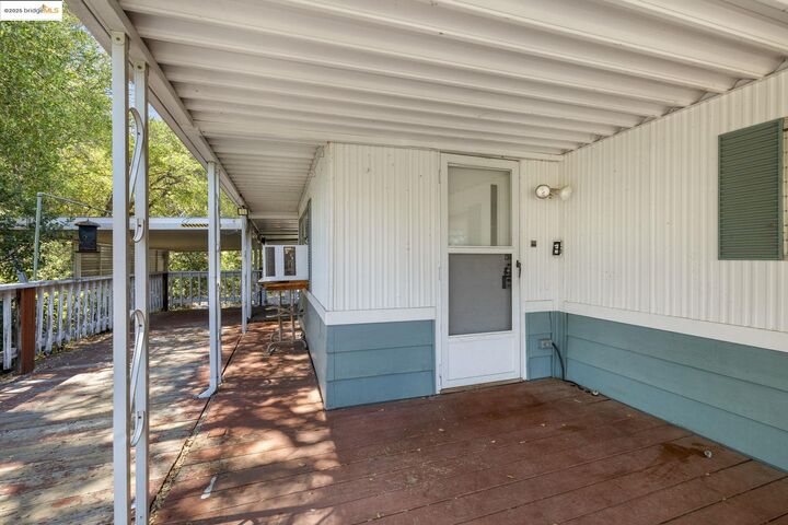 Property Photo: 10155 Peppermint Circle #22 CA 95327