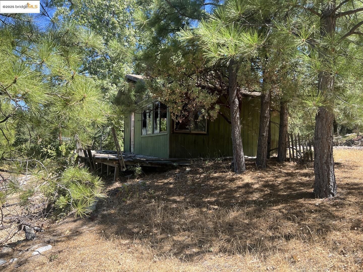 Property Photo: 13083 Dondero Rd CA 95310
