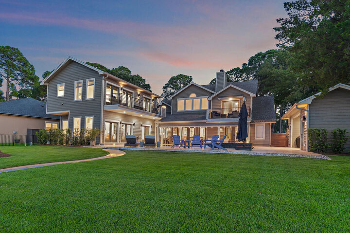 780 Shore Drive  Miramar Beach FL 32550 photo