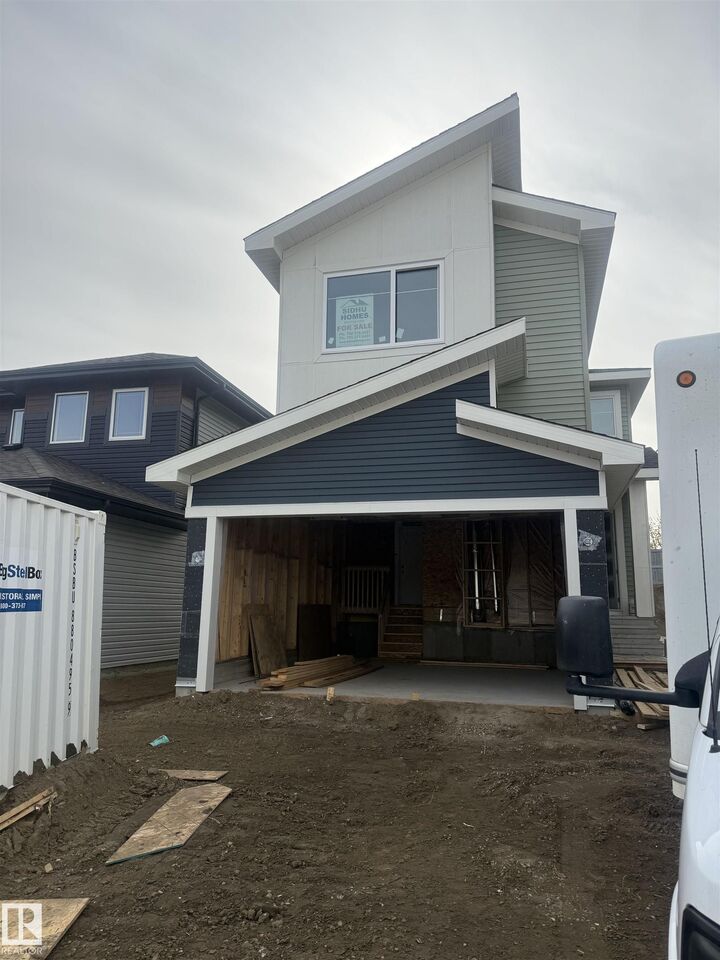 63 Silverstone Drive  Stony Plain AB T7Y 0E8 photo