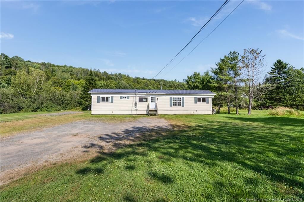 Property Photo:  1090 Route 620  NB E3G 6K3 