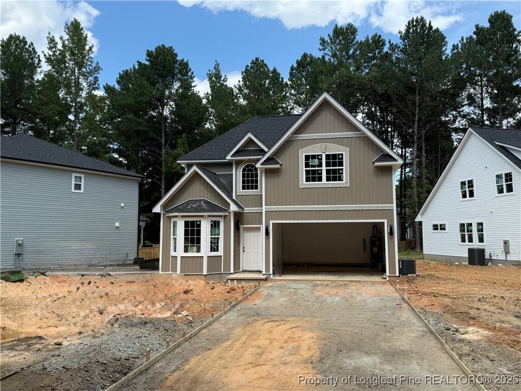 Property Photo: 849 Thrush Drive NC 28394