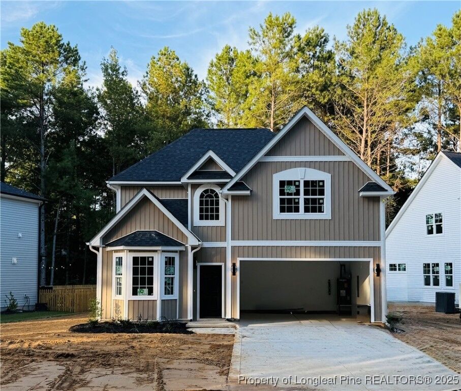 Property Photo: 849 Thrush Drive NC 28394