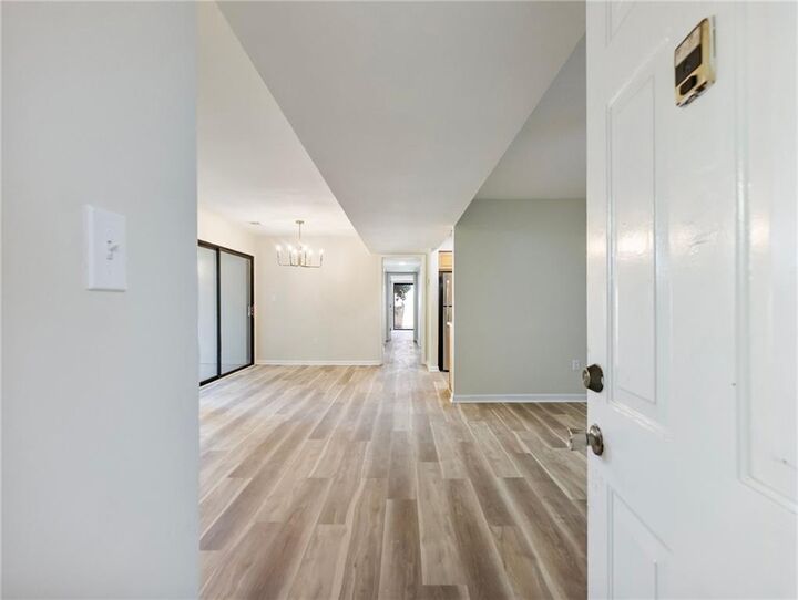 Property Photo: 605 Candler Street C2 GA 30501