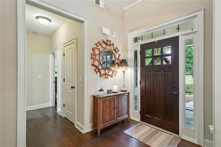 Property Photo: 6065 Victoria Falls Overlook GA 30101