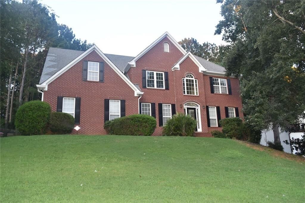 Property Photo: 4003 Rosewood View Drive GA 30024