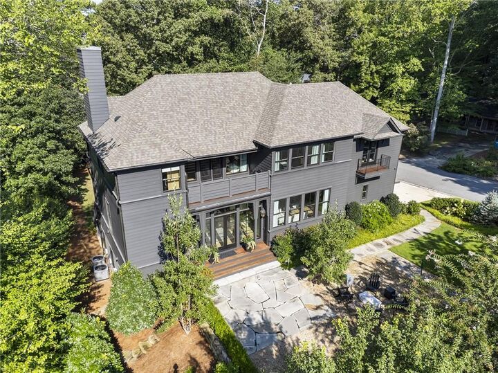 320 Shady Grove Ln  Alpharetta GA 30009 photo