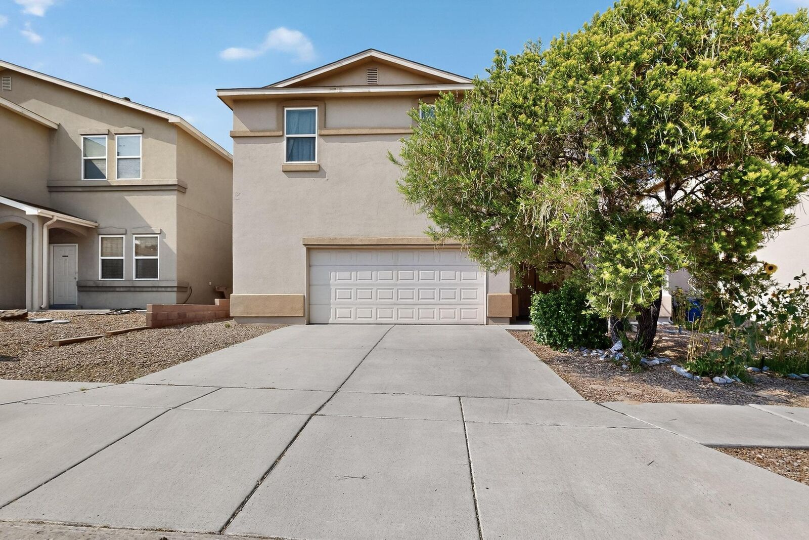 Property Photo:  9219 Upper Meadow Avenue SW  NM 87121 