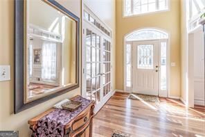 Property Photo:  4003 Rosewood View Drive  GA 30024 