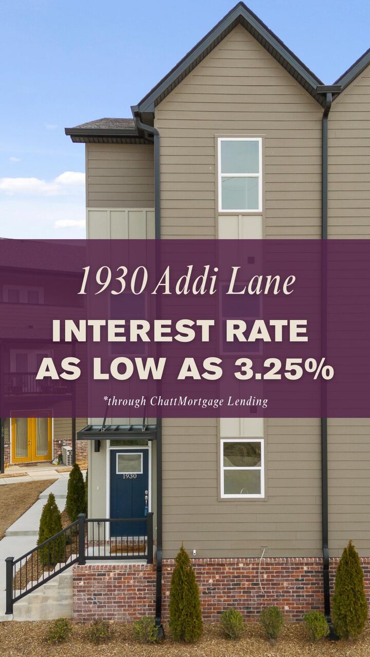1930 Addi Lane  Chattanooga TN 37421 photo