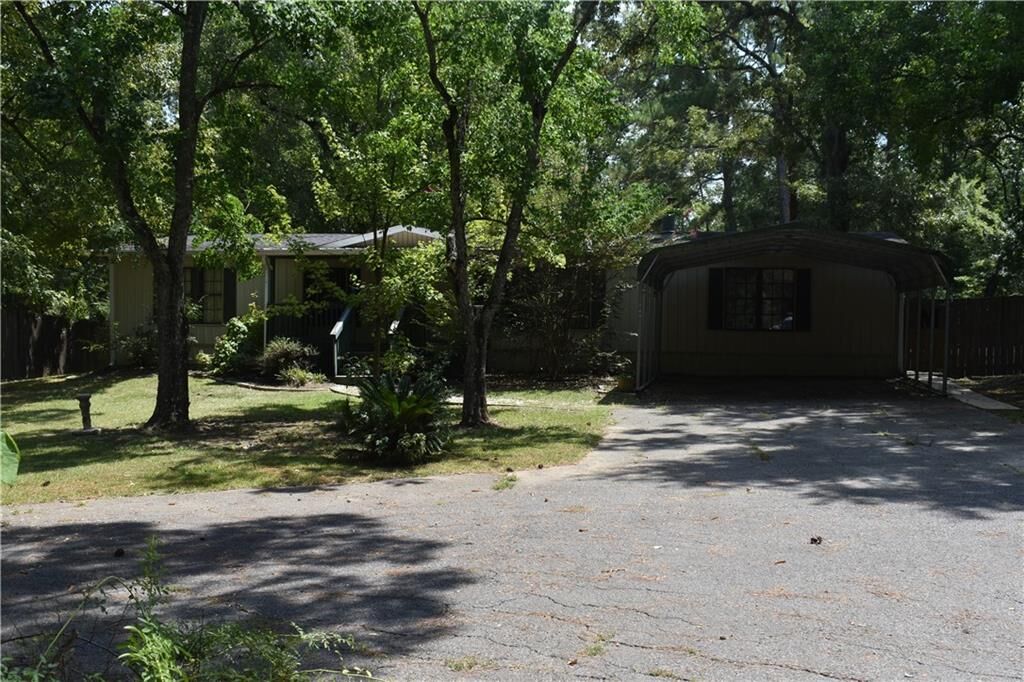 Property Photo:  439 504 Highway  LA 71457 