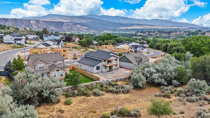 Property Photo: 1403 Munro Avenue CO 81650