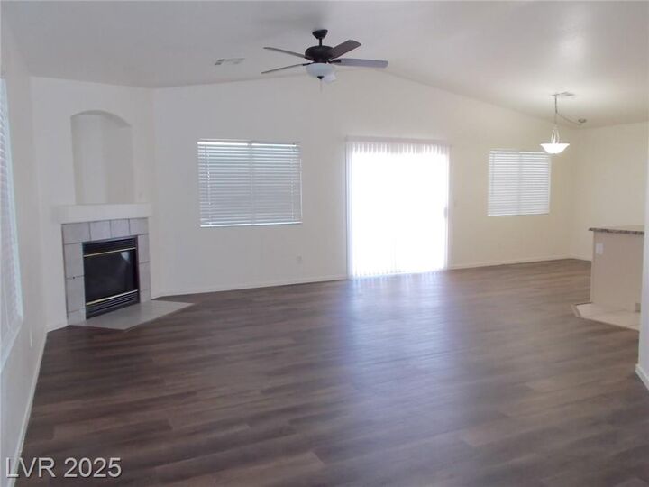 Property Photo: 9387 Coral Berry Street NV 89123