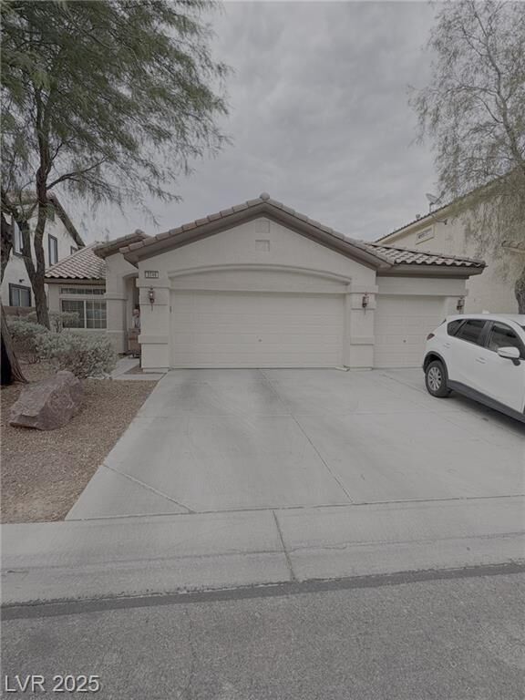 Property Photo:  3546 Eureka Coast Way  NV 89141 