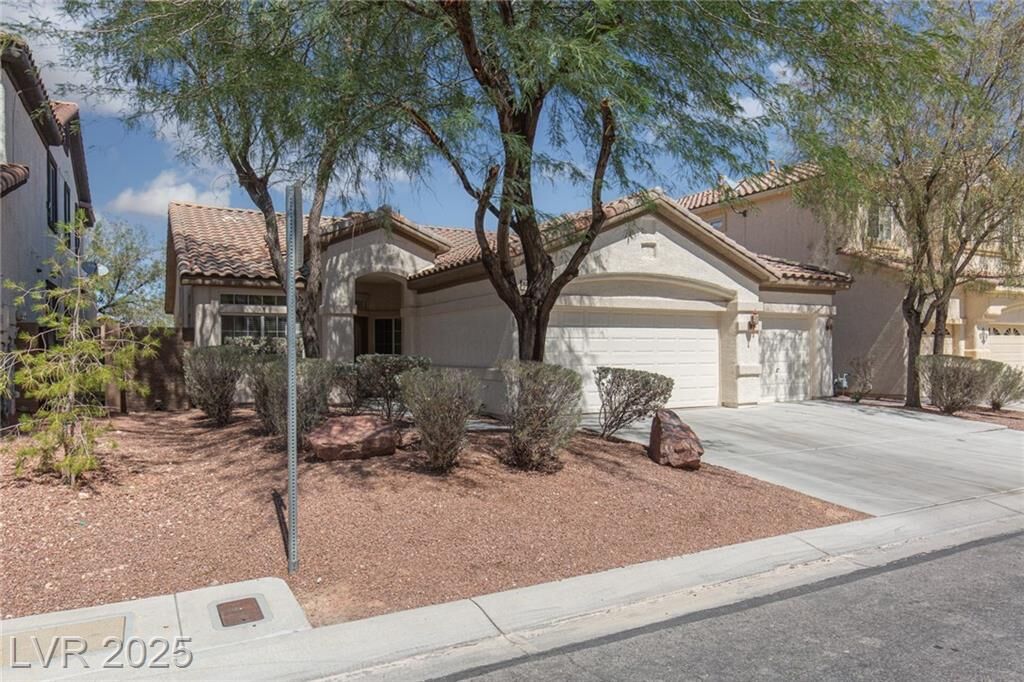 Property Photo: 3546 Eureka Coast Way NV 89141