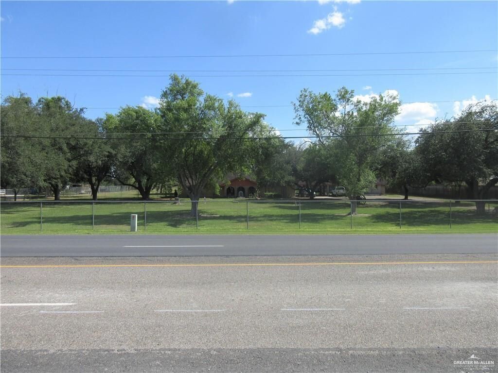 Property Photo: 4922 E State Highway 107 TX 78542