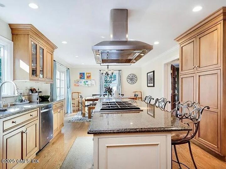 Property Photo: 34 Macarthur Drive CT 06870