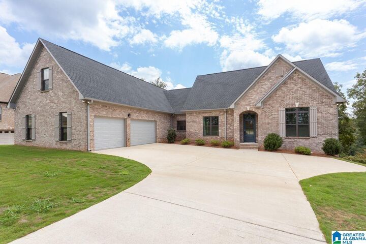 215 Overlook Ridge  Lincoln AL 35096 photo
