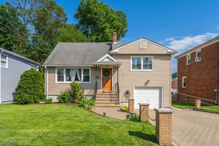 2857 Willard Pl  Union Twp. NJ 07083 photo