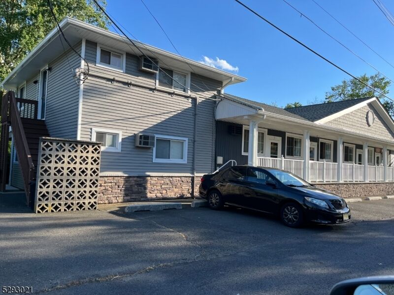 Property Photo:  329 Main Ave  NJ 07980 