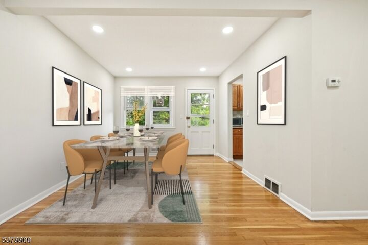 Property Photo:  129 Walnut St  NJ 07039 